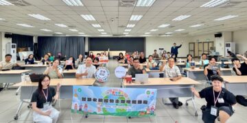 雲林良品增能課程 直播帶貨X電商AI應用助攻品牌創造新商機