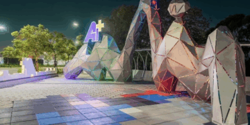 新北國際AI+智慧園區二度招商 鎖定AI製造大廠 釋出林口5筆精華地