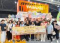 新竹觀光前進新加坡！搶攻東南亞觀光市場   首辦海外推介會吸引52家業者　