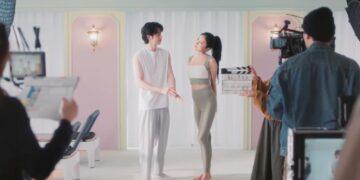 虎鐵2026廣告大玩歌舞風　 楊謹華、劉以豪領軍掀「核心優雅革命」