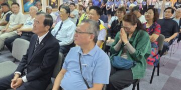 洄瀾雅集典藏展在一信 藏藝於心 氛圍感恩溫馨