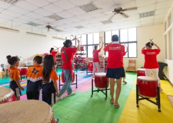 留住人才 創造苗栗補教就業 邱俊評築全齡托育生態鏈