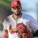 影/《MLB》紅雀超狂新秀重砲Joshua Báez 生涯初登板前三席狂炸三響砲!