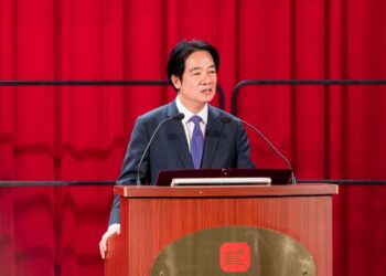 中聯油脂「致癌油」竄全台 賴總統下令究責：食安沒有妥協空間