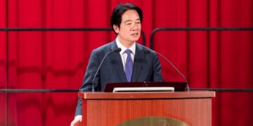 中聯油脂「致癌油」竄全台 賴總統下令究責：食安沒有妥協空間