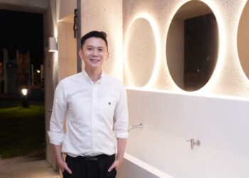 竹北質感治理擴大至全縣　鄭朝方提公廁體檢全面升級：新竹縣的進步，從生活細節開始