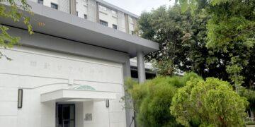 美軍俱樂部華麗轉身！台中美村園區採新舊共融設計 打造全齡共享新地標