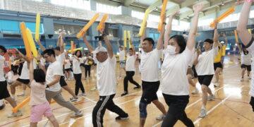 3ZeBra 攜手 NID 領軍大健康產業　4/12 啟動「2026 循環生活節」推廣全民保健