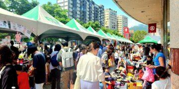 大葉高島屋 涼夏生活樂園登場　結合季節商品與親子活動迎接消費檔期