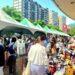 大葉高島屋 涼夏生活樂園登場　結合季節商品與親子活動迎接消費檔期
