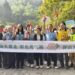 2026卦山大縱走 二水登廟步道千人齊步走