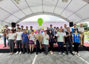 影音/「2026福興鄉麻吉市集」 讓更多人看見福興的特色與魅力