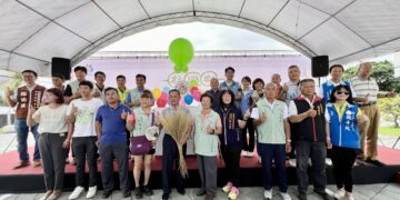 影音/「2026福興鄉麻吉市集」 讓更多人看見福興的特色與魅力