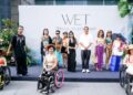 把加州度假感穿進信義區！WET台北首間「道德選品店」插旗Dream Plaza