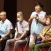 三重區公所舉辦慈暉志工感恩活動 24年來送出224萬份愛心便當關懷獨老