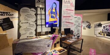 2026新北街頭學校即日起開跑 透過創作實境秀與週末限定課程展現街頭文化