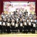 從彰化出發、讓世界聽見 大村國小合唱團勇奪世界金獎