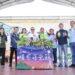 歡慶淡江大橋通車!侯友宜力推淡水「植愈蒔光節」 結合希望市集翻轉綠色商機