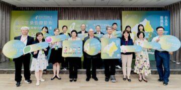 影音/結合基層診所與社大資源 北市醫師公會推「非藥物處方」 打造預防醫學新模式