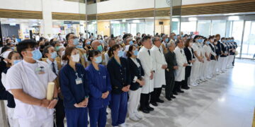 花蓮慈院募心募愛　馳援尼泊爾、西藏山洪災區