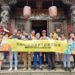 來嘉玩!嘉義「舊城慢行走讀」串聯城隍夜巡與街區文化 從廟埕走進諸羅日常