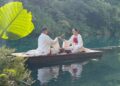 馥蘭朵以溪畔展演、溫泉與時令美饌 把烏來山水排進假期 串起值得慢慢品味的五感旅行
