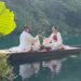 馥蘭朵以溪畔展演、溫泉與時令美饌 把烏來山水排進假期 串起值得慢慢品味的五感旅行