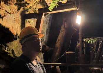 結合地景與礦山文化 2026礦山藝術季推出工作坊及木偶劇演出