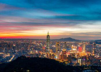 從旅途中帶走記憶    觀光客眼中的台灣特色選物與購物趨勢