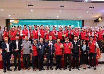 拓銷協會理事長交接 跨產業平台攜手進軍海外市場 助中小企業拓展國際