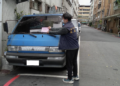 提升停車周轉率與資源共享  新北市淡水等4區路邊停車格11月起收費