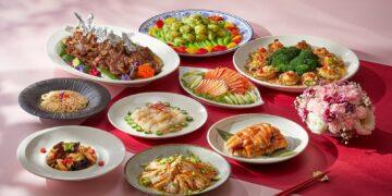 新竹老爺酒店溫馨獻禮母親節　星級美饌結合療癒SPA 　打造專屬媽咪的寵愛時光