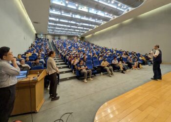 新北勞工局攜手產業總工會辦理職場霸凌防治教育訓練第三場開放報名