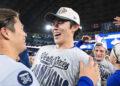 《MLB》佐佐木朗希繳旅美代表作 7局10K無失分飆刷新個人三振和火球紀錄!