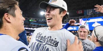 《MLB》佐佐木朗希繳旅美代表作 7局10K無失分飆刷新個人三振和火球紀錄!