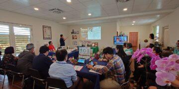 深耕環境教育近十年有成　國家環境教育獎花蓮縣入圍決審