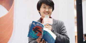 2026台北國際書展-客家館「客。應聲」