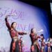 女子拾光光彩SHINE耀 新北市婦女大學成果展市府熱鬧舉行