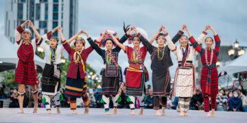 2026太平洋南島聯合豐年節大會舞徵選開跑