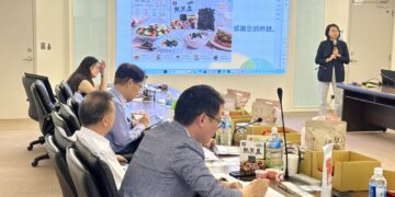 國產雜糧創新再升級！ 農糧署嚴選10項常備食品　便利、美味又有「糧」方