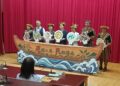 影音/氣候變遷原民作物種原保存刻不容緩 農試所舉辦研討會共商保存機制