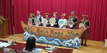 影音/氣候變遷原民作物種原保存刻不容緩 農試所舉辦研討會共商保存機制