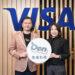 亞太區首例！台灣 Oen 應援科技全平台導入 Visa Click to Pay 結帳效率最高提升50%