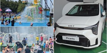 影音/童玩節將落幕 想成為汽車得主趕快購票入園遊樂趣