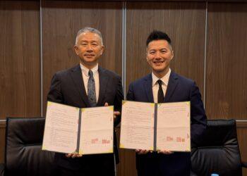 未來新藥與永信藥品簽署MOU　打造長期策略合作架構