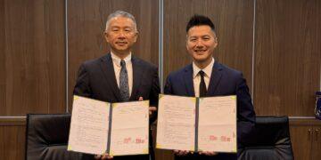 未來新藥與永信藥品簽署MOU　打造長期策略合作架構