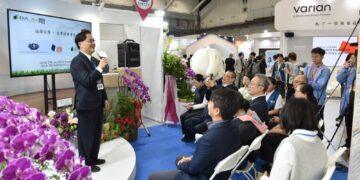 塑膠回收率創醫學中心之最   花蓮慈濟 x大愛感恩科技打造醫療善循環