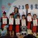 鹿港鎮立幼兒園第23屆畢業典禮 期盼未來步入小學能快樂學習成長