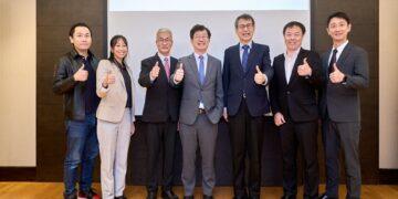 臺灣企業首次具備比照國際標準揭露綠電承諾機制 產官學共推TRE100