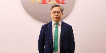 NIAR八大研究中心   院長蔡宏營：構築跨域科研整體能力